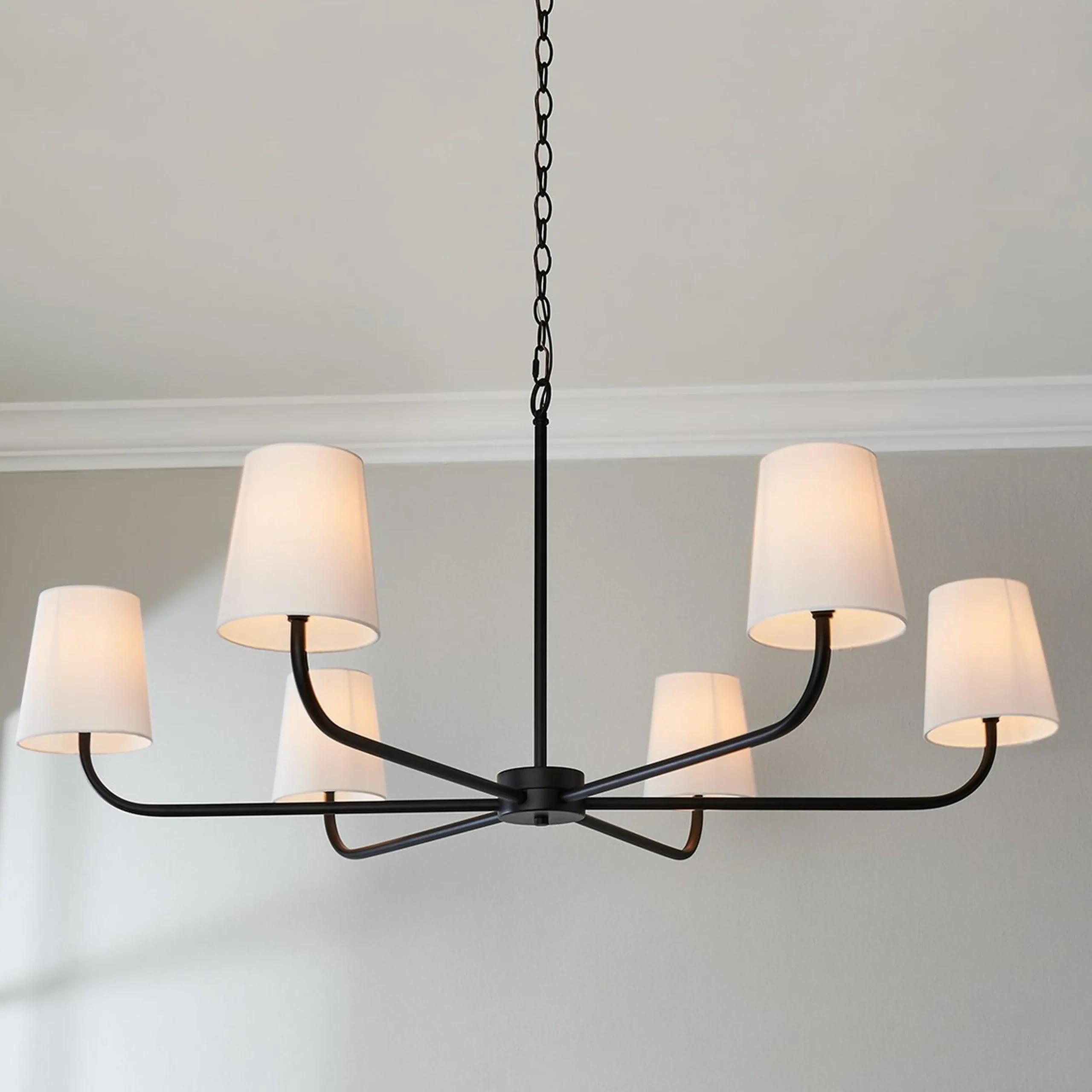 Westchase Chandelier - Large