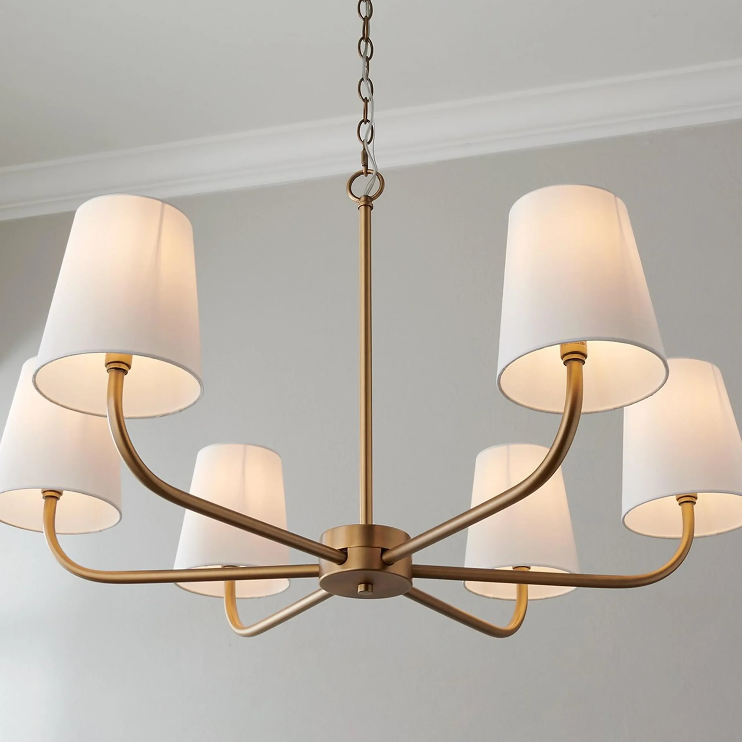 Westchase Chandelier - Small