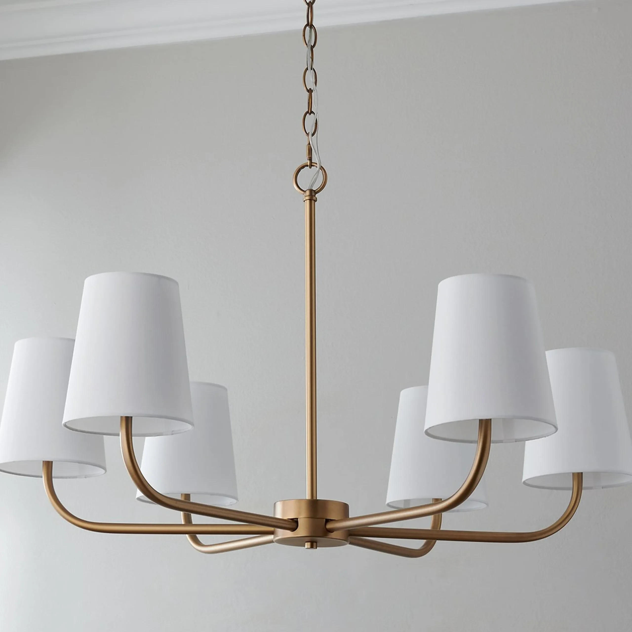 Westchase Chandelier - Small