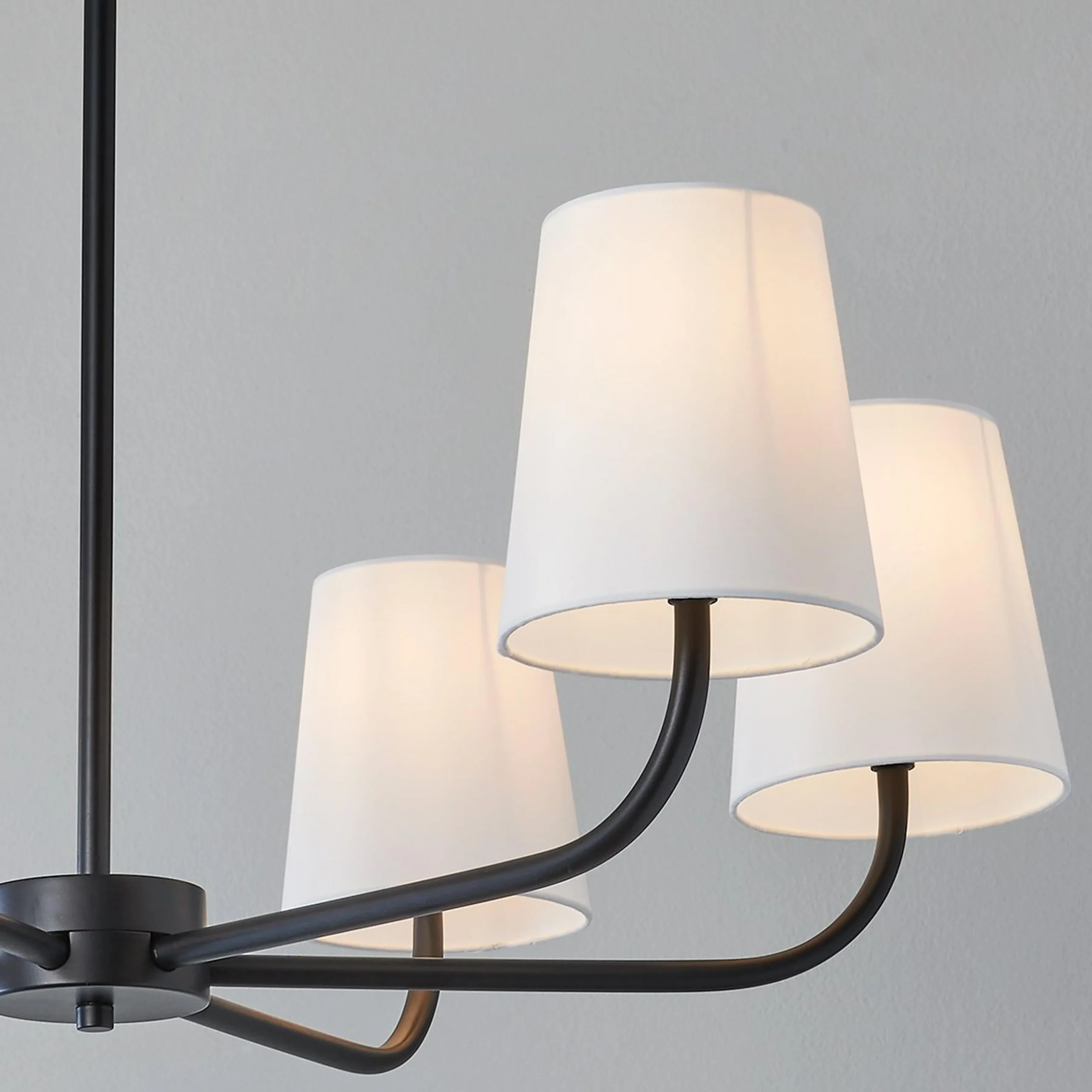 Westchase Chandelier - Small