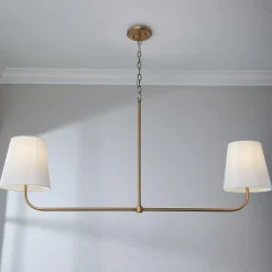 Westchase Island Chandelier