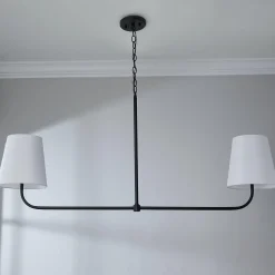 Westchase Island Chandelier