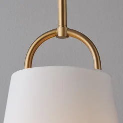 Westchase Pendant - Small