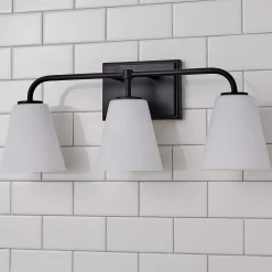 Westchase Vanity Light - 3 Light