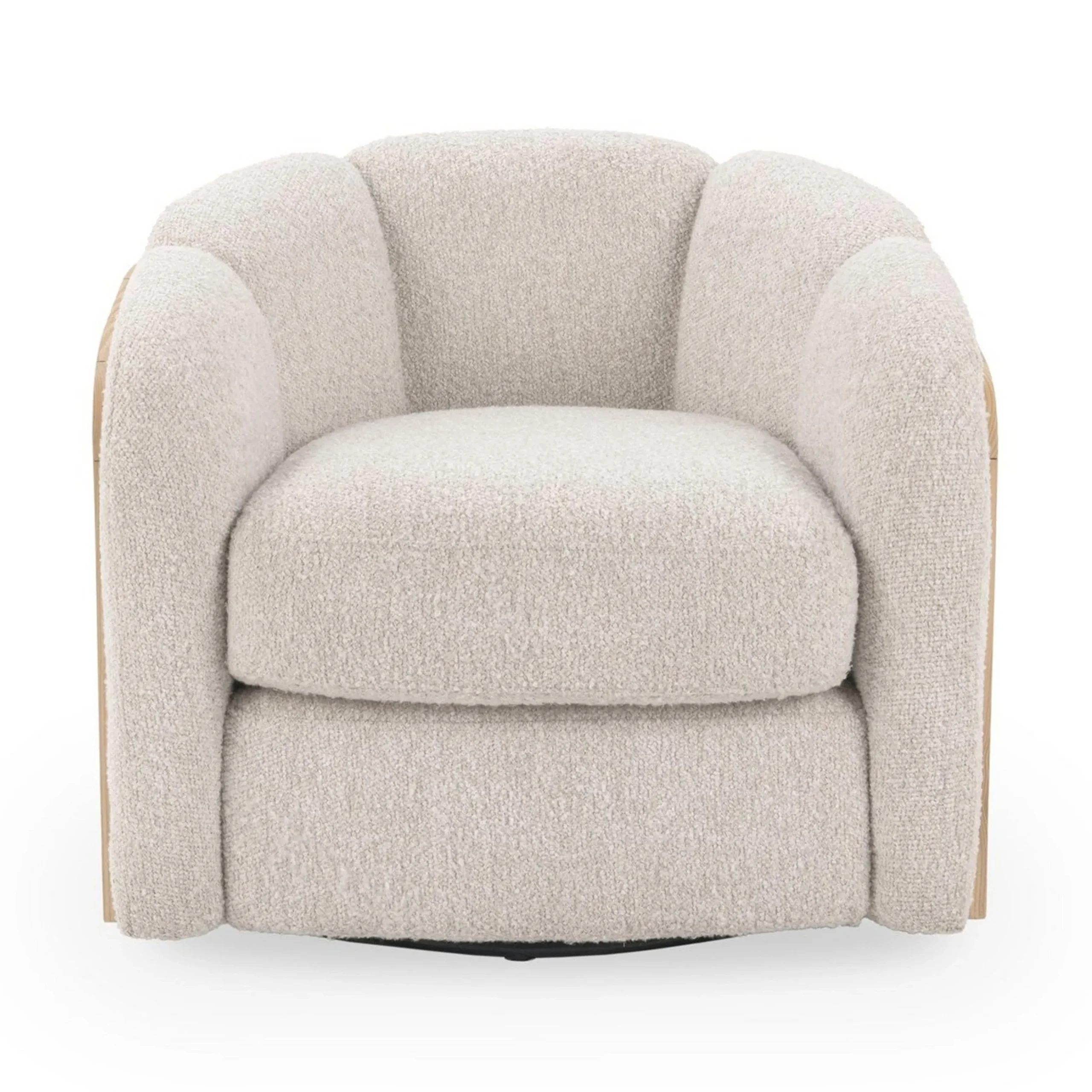 Westenra Swivel Chair