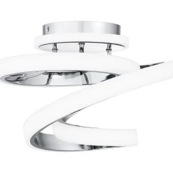 Whirlwind LED Ceiling Light