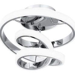 Whirlwind LED Ceiling Light