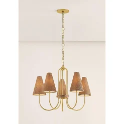Whitcomb Chandelier