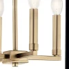 Wickenburg Ceiling Light - Large