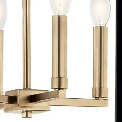 Wickenburg Ceiling Light - Large