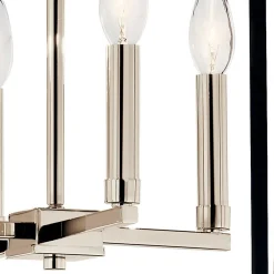 Wickenburg Ceiling Light - Large