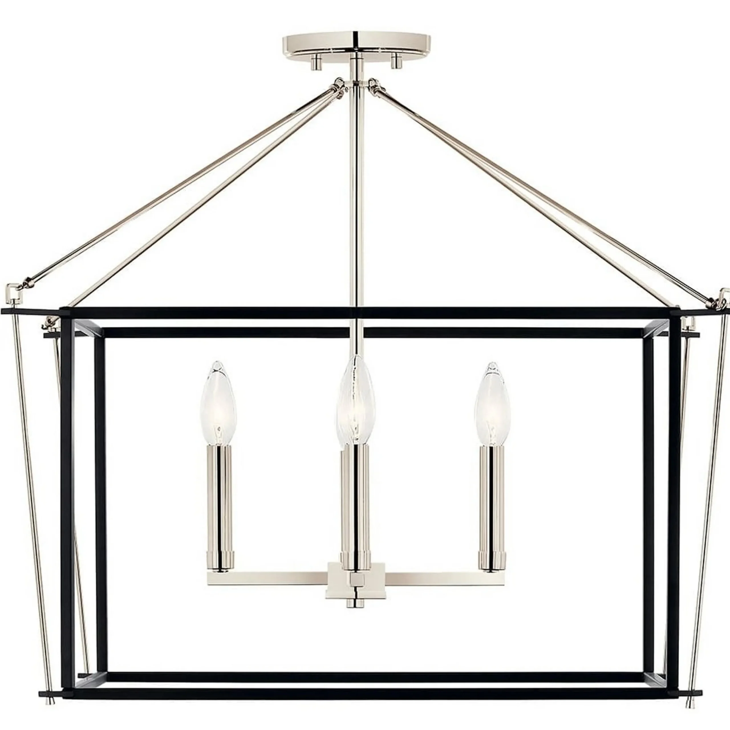 Wickenburg Ceiling Light - Large