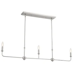 Willemina Linear Chandelier