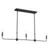 Willemina Linear Chandelier