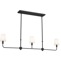 Willemina Linear Chandelier