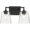 Willet Vanity Light - 2 Light