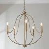 Willia Chandelier