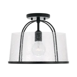 Willia Convertible Semi-Flush Ceiling Light