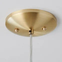 Willis Pendant