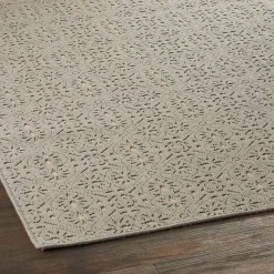 Wilton Petit Point Area Rug