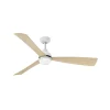 56" Wingbeat Smart LED Ceiling Fan