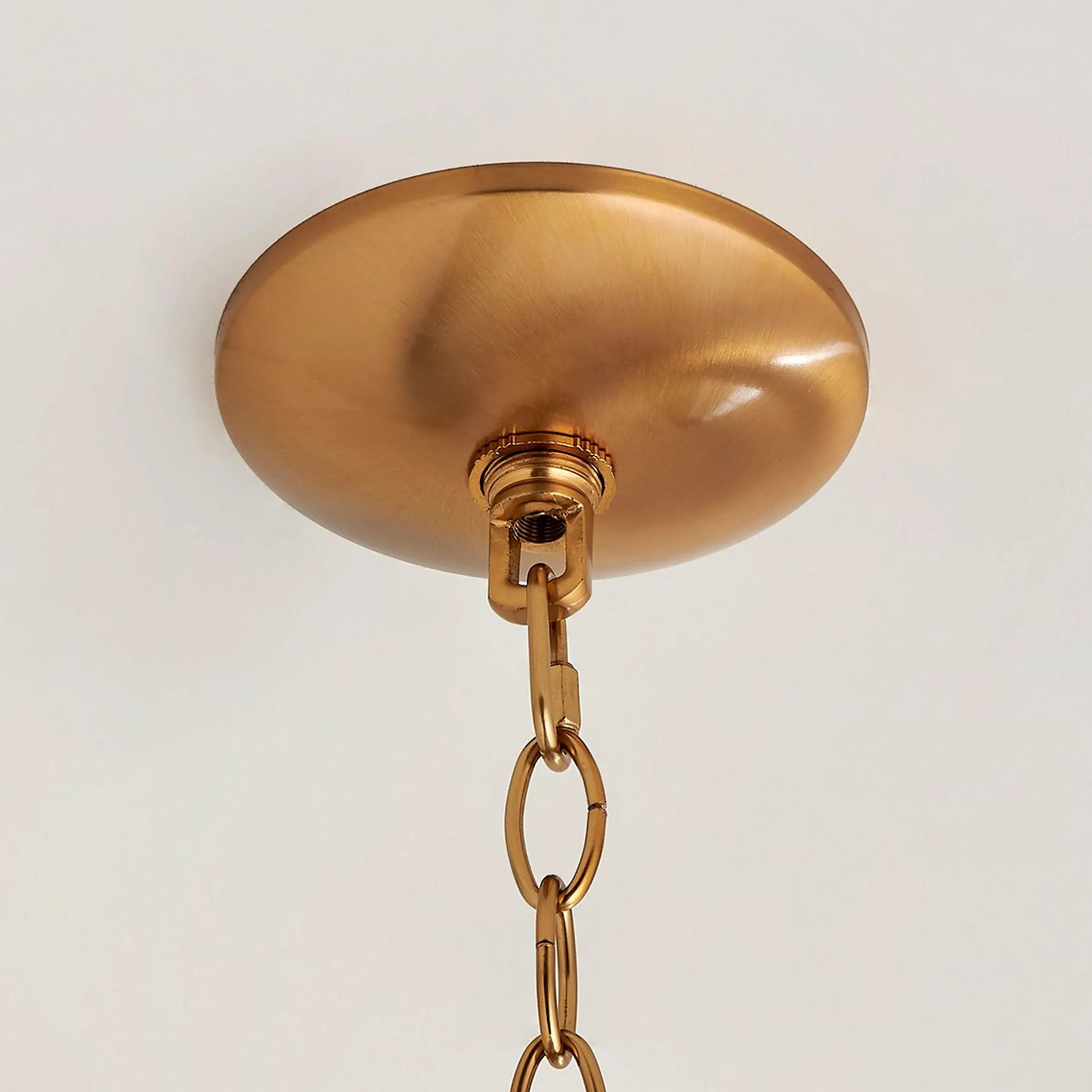 Winslow Lantern - 4 Light