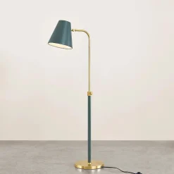 Winston Adjustable Floor Lamp
