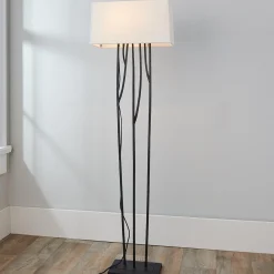 Winter Floor Lamp