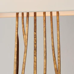 Winter Floor Lamp