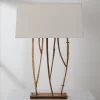 Winter Table Lamp