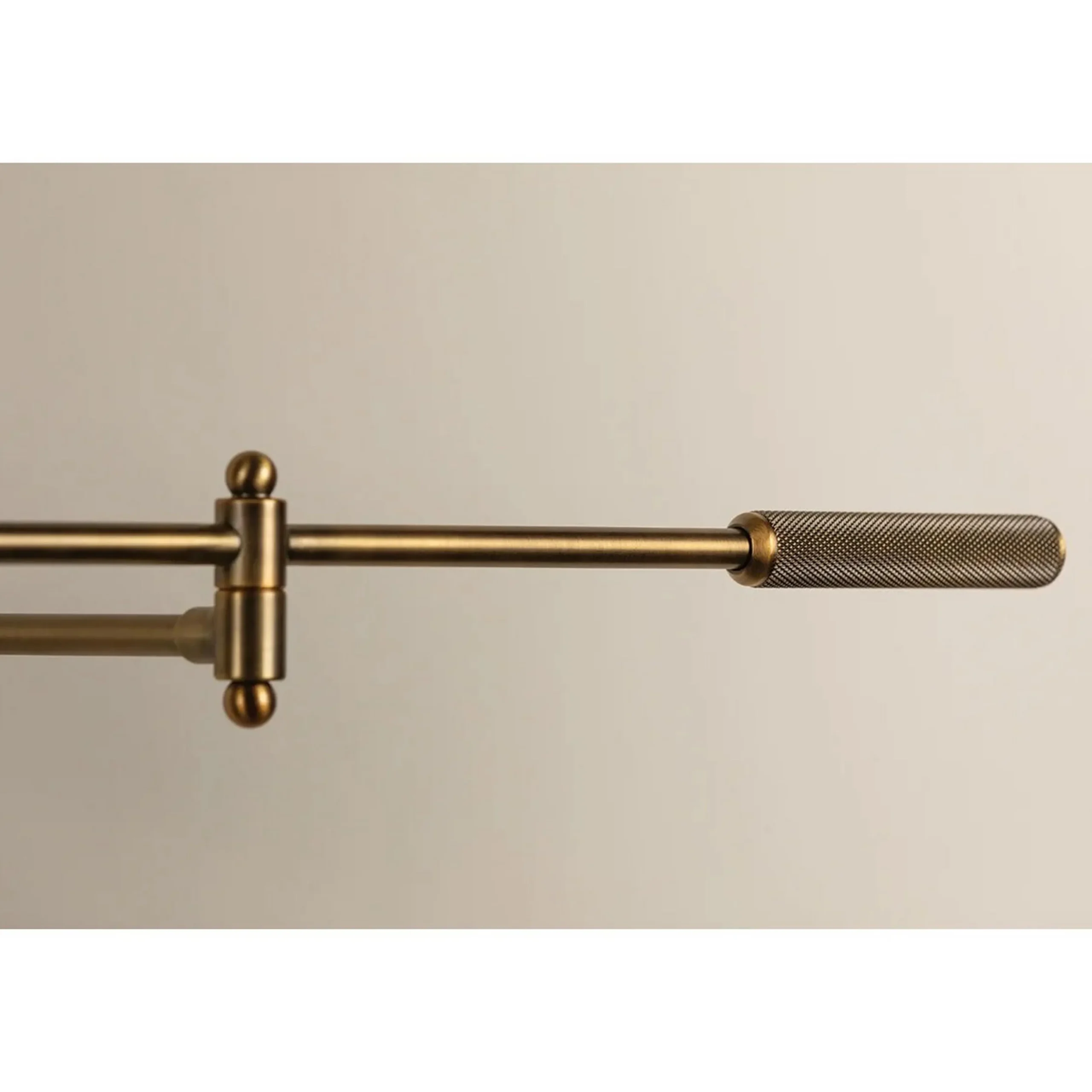 Winthrope Swing Arm Sconce