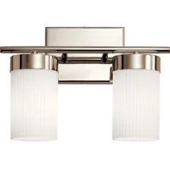 Wisterial Vanity Light - 2 Light