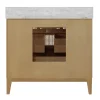 Woodlief 37" Bath Vanity