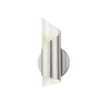 Wrapped Ribbon Sconce