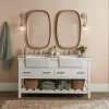 Wrenfield Mirror