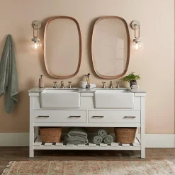 Wrenfield Mirror