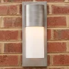 Wright Cylinder Outdoor Sconce