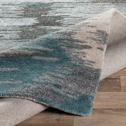 Wrightsville Hand-Tufted Rug