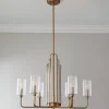 Wunderly Chandelier - 6 Light