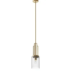 Wunderly Pendant