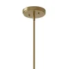 Wunderly Two-Tier Chandelier
