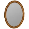 Wyatt Mirror - Oval