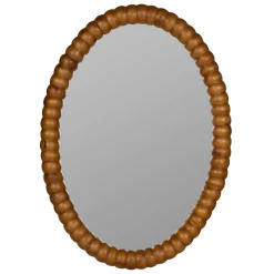 Wyatt Mirror - Oval
