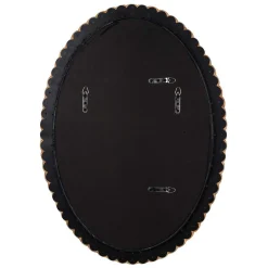 Wyatt Mirror - Oval