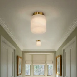 Wycliffe Ceiling Light - 6