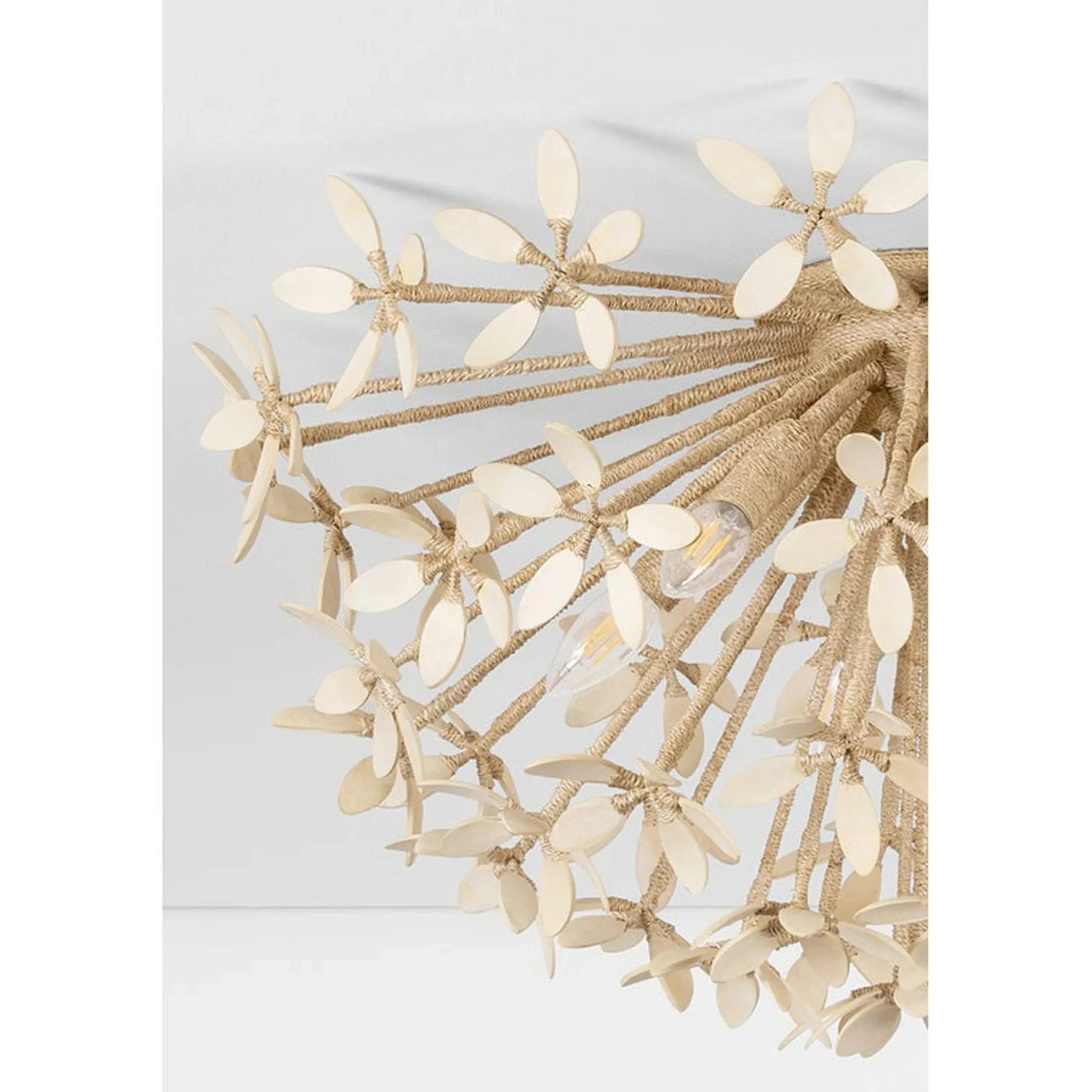 Wylde Ceiling Light - 30"