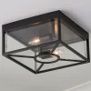 Xana Outdoor Ceiling Light
