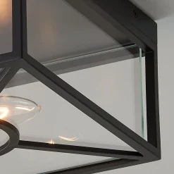 Xana Outdoor Ceiling Light