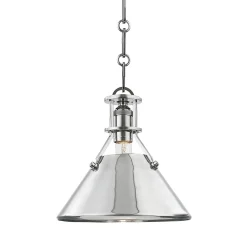 Xerxes Pendant - Small
