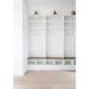 Xerxes Swing Arm Sconce - Small